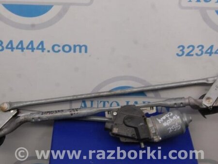 ФОТО Трапеция дворников для Toyota Camry 50 XV50 (08.2011-11.2014) Киев