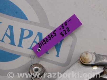 ФОТО Трапеция дворников для Toyota Camry 50 XV50 (08.2011-11.2014) Киев