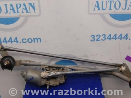ФОТО Трапеция дворников для Toyota Camry 50 XV50 (08.2011-11.2014) Киев