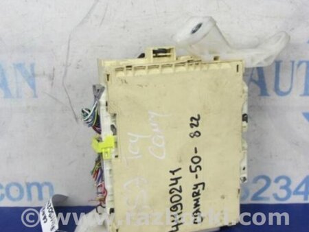 ФОТО Блок комфорта для Toyota Camry 50 XV50 (08.2011-11.2014) Киев