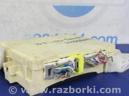 ФОТО Блок комфорта для Toyota Camry 50 XV50 (08.2011-11.2014) Киев