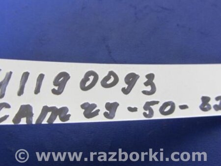 ФОТО Педаль газа для Toyota Camry 50 XV50 (08.2011-11.2014) Киев