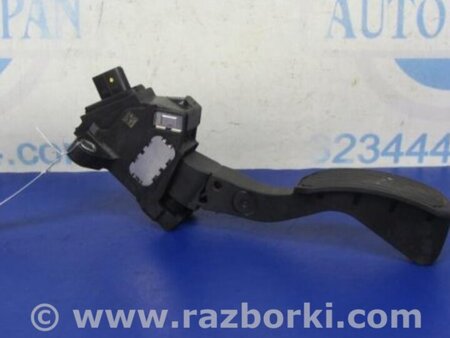 ФОТО Педаль газа для Toyota Camry 50 XV50 (08.2011-11.2014) Киев