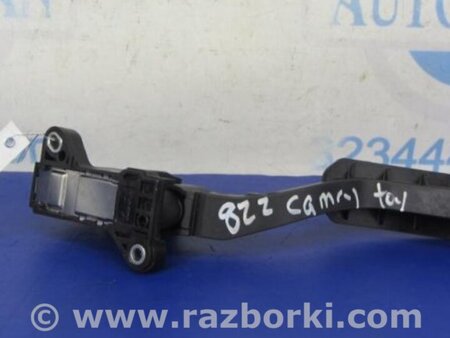ФОТО Педаль газа для Toyota Camry 50 XV50 (08.2011-11.2014) Киев