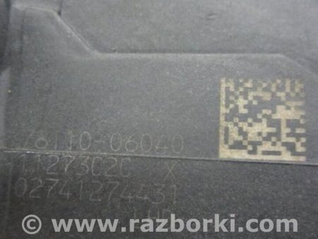 ФОТО Педаль газа для Toyota Camry 50 XV50 (08.2011-11.2014) Киев