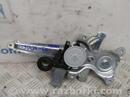 ФОТО Стеклоподъемник для Toyota Camry 50 XV50 (08.2011-11.2014) Киев
