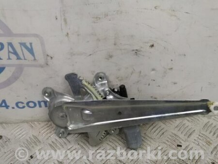 ФОТО Стеклоподъемник для Toyota Camry 50 XV50 (08.2011-11.2014) Киев