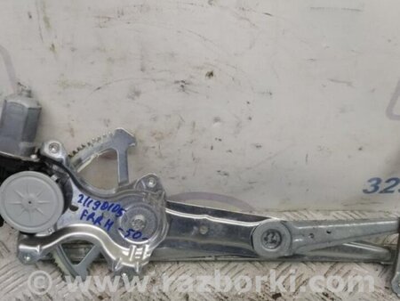 ФОТО Стеклоподъемник для Toyota Camry 50 XV50 (08.2011-11.2014) Киев