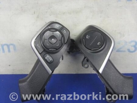 ФОТО Кнопки руля для Toyota Camry 50 XV50 (08.2011-11.2014) Киев