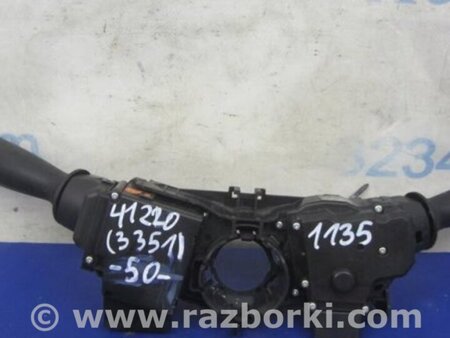 ФОТО Подрулевые переключатели (Гитара) для Toyota Camry 50 XV50 (08.2011-11.2014) Киев