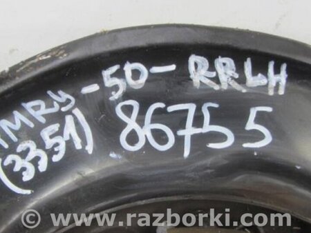 ФОТО Цапфа для Toyota Camry 50 XV50 (08.2011-11.2014) Киев