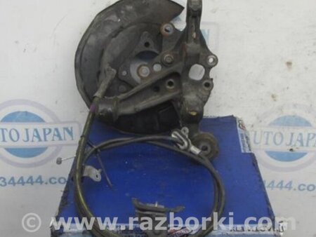 ФОТО Цапфа для Toyota Camry 50 XV50 (08.2011-11.2014) Киев