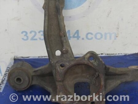 ФОТО Цапфа для Toyota Camry 50 XV50 (08.2011-11.2014) Киев