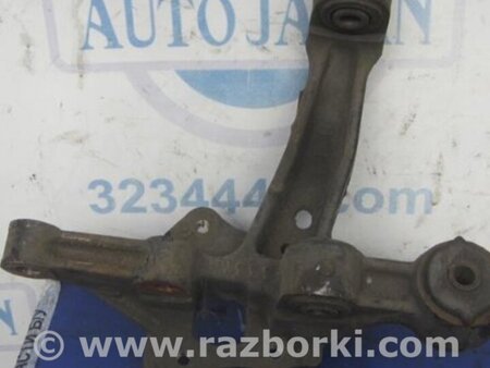 ФОТО Цапфа для Toyota Camry 50 XV50 (08.2011-11.2014) Киев