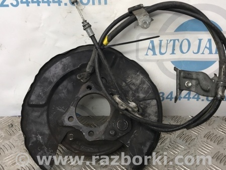 ФОТО Тормозной механизм для Toyota Camry 50 XV50 (08.2011-11.2014) Киев