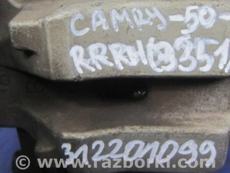 ФОТО Суппорт для Toyota Camry 50 XV50 (08.2011-11.2014) Киев