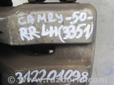 ФОТО Суппорт для Toyota Camry 50 XV50 (08.2011-11.2014) Киев