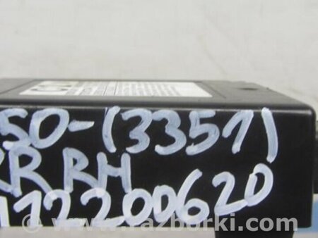 ФОТО Блок управления дав. в шинах для Toyota Camry 50 XV50 (08.2011-11.2014) Киев