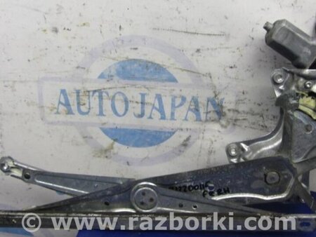 ФОТО Стеклоподъемник для Toyota Camry 50 XV50 (08.2011-11.2014) Киев