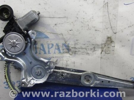 ФОТО Стеклоподъемник для Toyota Camry 50 XV50 (08.2011-11.2014) Киев