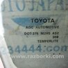 ФОТО Стекло двери для Toyota Camry 50 XV50 (08.2011-11.2014) Киев