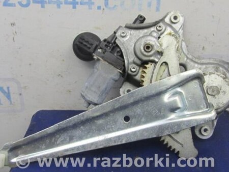 ФОТО Стеклоподъемник для Toyota Camry 50 XV50 (08.2011-11.2014) Киев