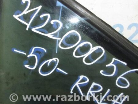 ФОТО Стекло двери глухое для Toyota Camry 50 XV50 (08.2011-11.2014) Киев