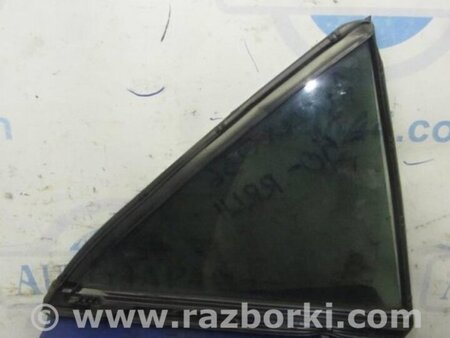 ФОТО Стекло двери глухое для Toyota Camry 50 XV50 (08.2011-11.2014) Киев