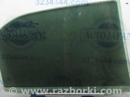 ФОТО Стекло двери для Toyota Camry 50 XV50 (08.2011-11.2014) Киев