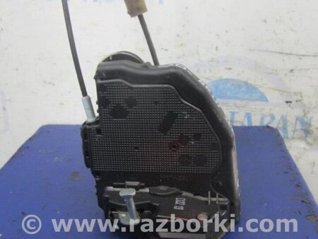 ФОТО Замок двери для Toyota Camry 50 XV50 (08.2011-11.2014) Киев