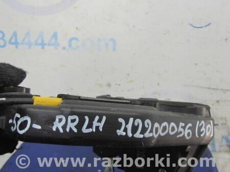 ФОТО Замок двери для Toyota Camry 50 XV50 (08.2011-11.2014) Киев