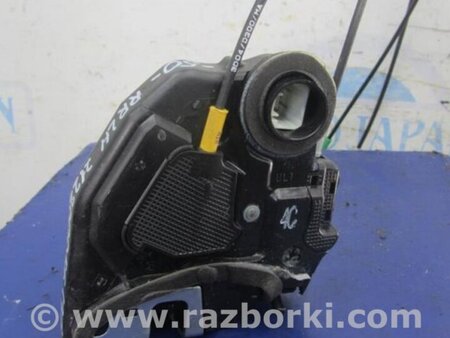 ФОТО Замок двери для Toyota Camry 50 XV50 (08.2011-11.2014) Киев