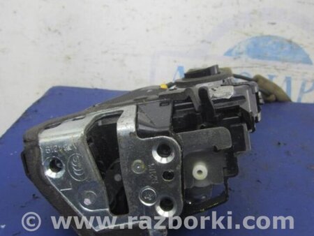 ФОТО Замок двери для Toyota Camry 50 XV50 (08.2011-11.2014) Киев