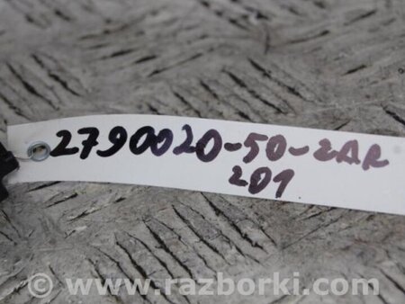 ФОТО Клапан электромагнитный (вакуумный) для Toyota Camry 50 XV50 (08.2011-11.2014) Киев