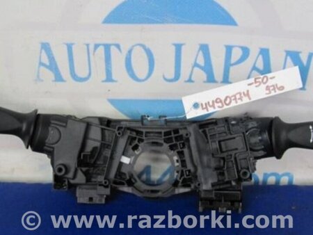 ФОТО Подрулевые переключатели (Гитара) для Toyota Camry 50 XV50 (08.2011-11.2014) Киев
