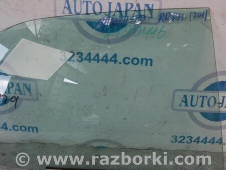 ФОТО Стекло двери для Toyota Camry 50 XV50 (08.2011-11.2014) Киев