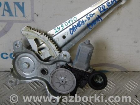 ФОТО Стеклоподъемник для Toyota Camry 50 XV50 (08.2011-11.2014) Киев