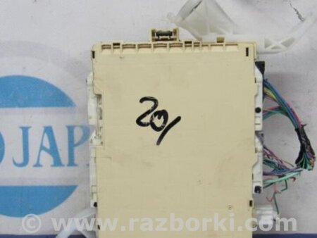 ФОТО Блок предохранителей салон для Toyota Camry 50 XV50 (08.2011-11.2014) Киев