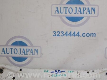 ФОТО Панель передняя верхняя для Toyota Camry 50 XV50 (08.2011-11.2014) Киев