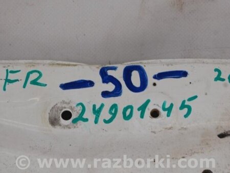 ФОТО Панель передняя верхняя для Toyota Camry 50 XV50 (08.2011-11.2014) Киев