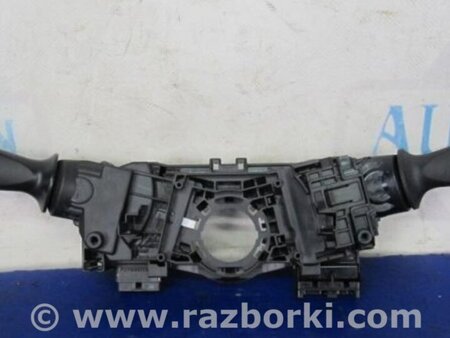 ФОТО Подрулевые переключатели (Гитара) для Toyota Camry 50 XV50 (08.2011-11.2014) Киев