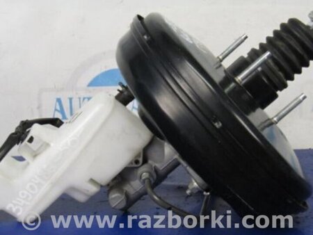 ФОТО Вакуумный усилитель для Toyota Camry 50 XV50 (08.2011-11.2014) Киев