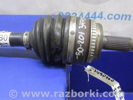 ФОТО Привод передний для Toyota Camry 50 XV50 (08.2011-11.2014) Киев