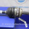 Привод передний Toyota Camry 50 XV50 (08.2011-11.2014)