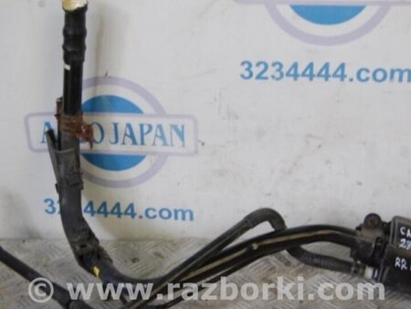 ФОТО Горловина бензобака для Toyota Camry 50 XV50 (08.2011-11.2014) Киев