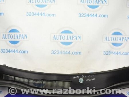 ФОТО Пластик под лобовое стекло (Жабо) для Toyota Camry 50 XV50 (08.2011-11.2014) Киев