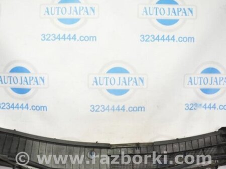 ФОТО Пластик под лобовое стекло (Жабо) для Toyota Camry 50 XV50 (08.2011-11.2014) Киев