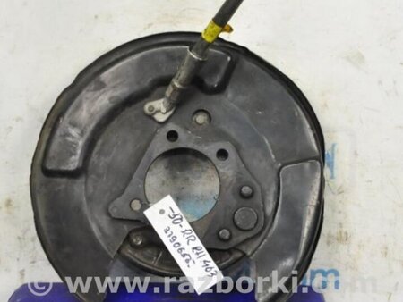 ФОТО Тормозной механизм для Toyota Camry 50 XV50 (08.2011-11.2014) Киев