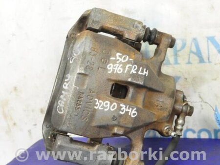 ФОТО Суппорт для Toyota Camry 50 XV50 (08.2011-11.2014) Киев