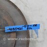 ФОТО Диск тормозной задний для Toyota Camry 50 XV50 (08.2011-11.2014) Киев
